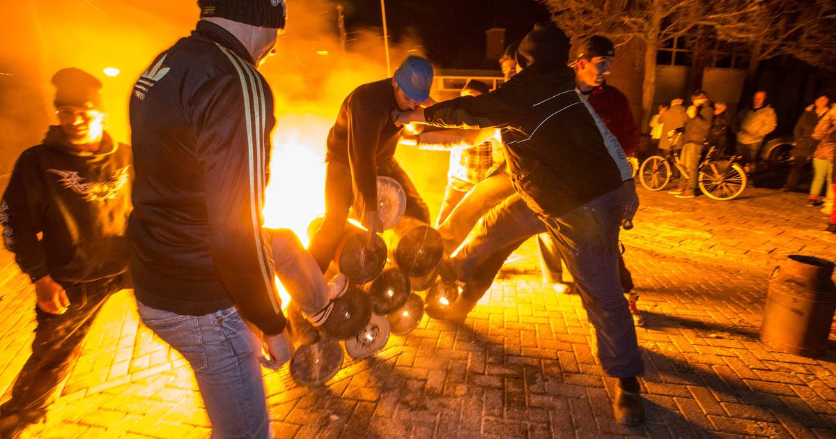 Raad Kampen vindt dag eerder knallen in Grafhorst prima