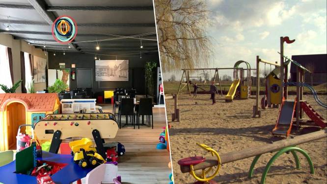Uit eten met de kids: 5 kindvriendelijke restaurants in het Meetjesland en Deinze