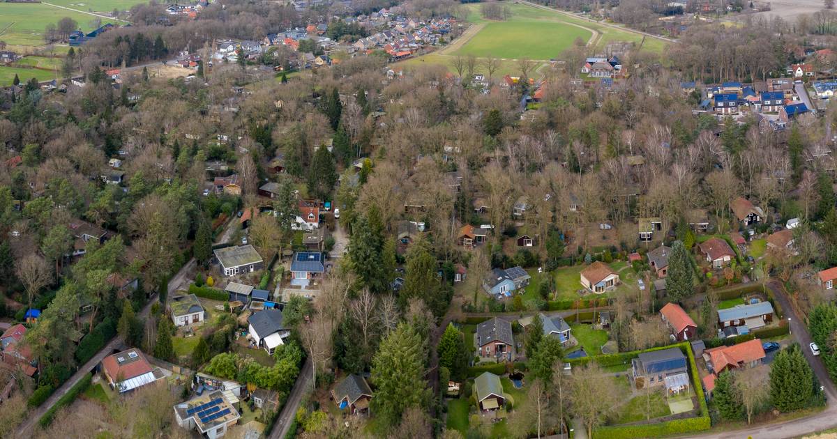 Ermelo zoekt ruimte voor nieuwe woonwijk; Horst? Speuld? Waar dan?