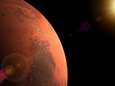 Studie berekent hoeveel mensen we naar Mars moeten sturen om planeet (succesvol) te koloniseren