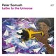 Recensie: De relaxte en dromerige mix van jazz en highlife van trompettist Peter Somuah
