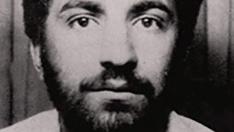 Mohammad Reza Kolahi werd geliquideerd in Almere Beeld  