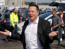 Elon Musk est de nouveau l'homme le plus riche du monde en dépassant Bezos