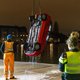 Halsema werpt ‘kritische blik’ op inzet duikteams brandweer na ongeluk VOC-kade