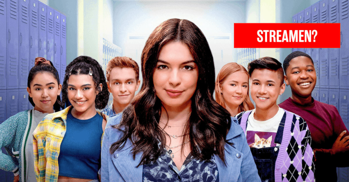 RECENSIE. ‘Head Of The Class’ “Schoolvoorbeeld dat niet alles een