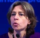 Dominique Leroy reageert op verkoop aandelen: ‘Ik had nog niet besloten Proximus te verlaten’