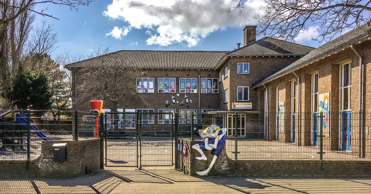 Ouders Annie M.G. Schmidtschool willen niet naar tijdelijke locatie: ‘Het onmogelijke wordt gevraagd