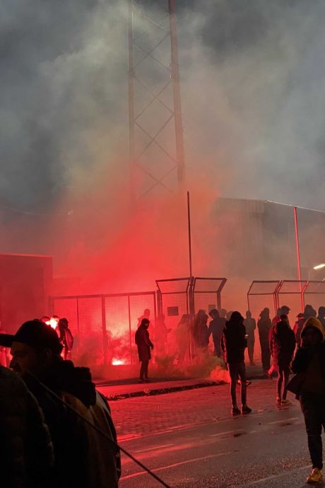 Nouvelles arrestations aux Pays-Bas après une quatrième nuit de tensions