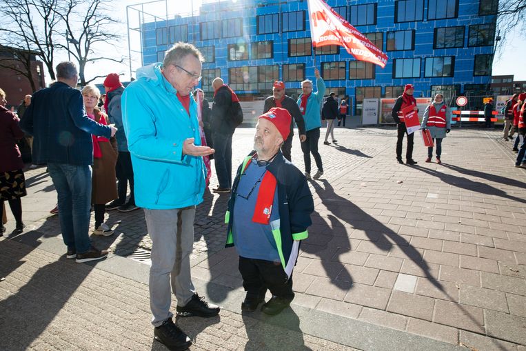 null Beeld Ton Toemen