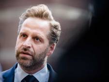 ‘Grote zorgen’ over ambitieuze bouwplannen De Jonge: ‘Nu aan de slag’