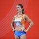 Dafne Schippers niet blij met statusverlies 200 meter bij Diamond League