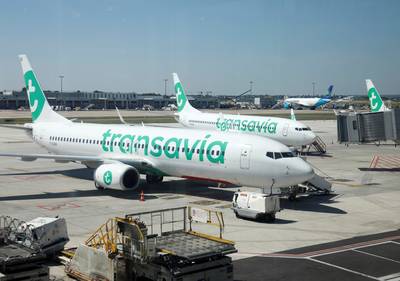 Transavia onderzoekt basis op Brussels Airport