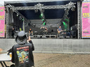 Best hard, maar geen Iron Maiden.