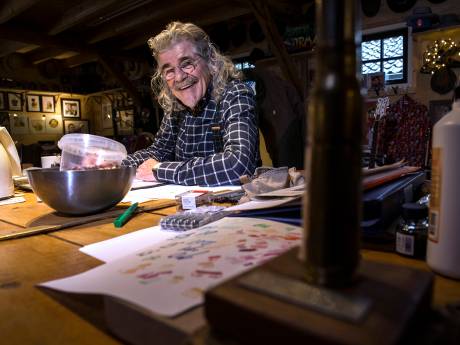 Dringende oproep aan al die van de pot gerukte wappies: stop met die bedreigingen!