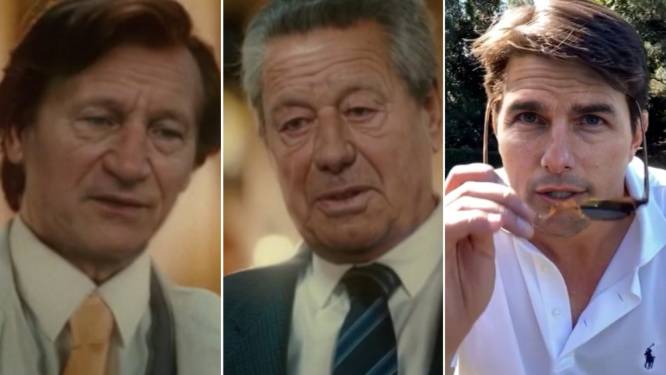 Bedrijf achter deepfakes Raymond Goethals, Guy Thys en Tom Cruise haalt 7,5 miljoen dollar op