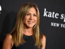 “Notre première pandémie”: la blague de Jennifer Aniston qui ne passe pas