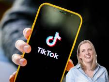 Alsof China het wíst; plots gevangen in een TikTok-fuik vol klusfilmpjes