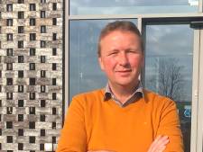 Rob (47) viel kilo's af door nieuwe gadget voor diabetici: geen zakken drop meer in de auto