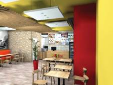 Horecanieuws: BurgerMe opent eind april als eerste grote hamburgerketen in Oss