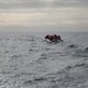 Britse regering wil migranten het recht op asiel onthouden en hen gevangen zetten