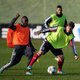 Ajax met Lukoki en Enoh tegen Dortmund