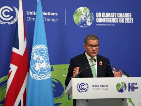 Accord à la COP 26: les points-clefs du "Pacte climatique de Glasgow"