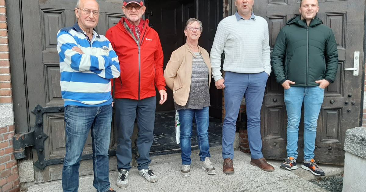 Standdaarbuiten maakt zich zorgen om zijn kerk: 'Er gebeurt niks'