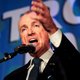 Democratische gouverneur Murphy nipt herverkozen in New Jersey