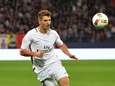 Meunier probablement titulaire face à Lille en l'absence d'Aurier