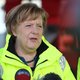 Gaat bondskanselier Merkel met vervroegd pensioen?