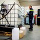 Met een beetje drugs op zak ga je meestal vrijuit, maar er zijn grenzen