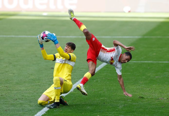 Pool via REUTERS