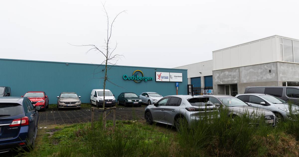 Opendeurdag technische dienst Oudsbergen op zondag 28 april