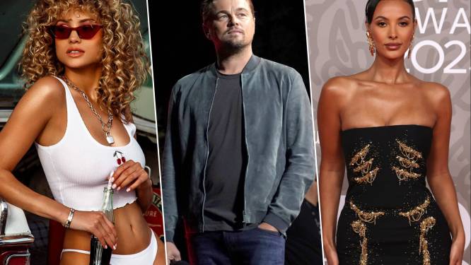 Leonardo DiCaprio richt z'n pijlen op dit Vlaamse topmodel: “Ze amuseerden zich tot in de vroege uurtjes”