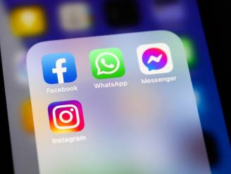 Tienduizenden WhatsApp-gebruikers melden storing, problemen bij Facebook en Instagram opgelost 