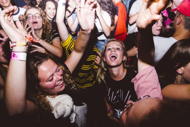 Pukkelpop 2019 dag nul tot het gaatje gaan Humo