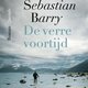 ‘De verre voortijd’ is een verfijnde bezinning over ouderdom, berouw, ethiek en trauma, waarin alles klopt
