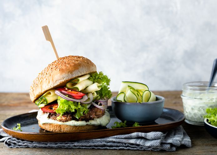 Chutneyburger.