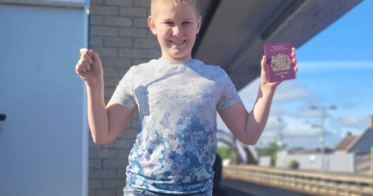 Schotse jongen (11) scoort 162 op IQ-test: “Hoger dan Einstein en ...
