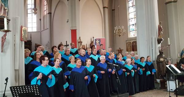 Muzikale verrassingen tijdens Live in Liempde