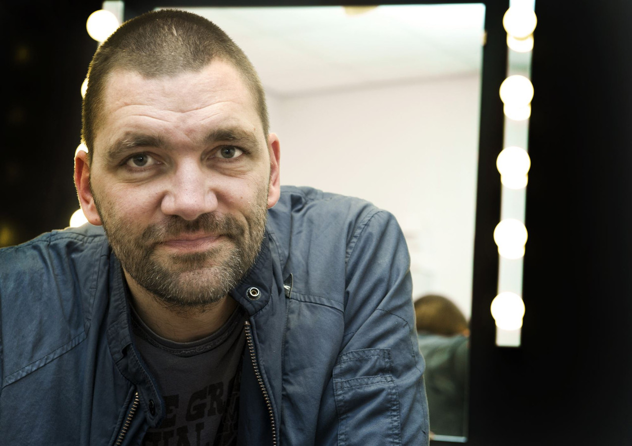 Kijktip Theo Maassen gaat aan de