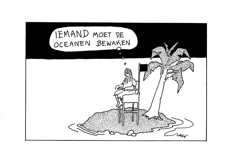 null Beeld ZAK