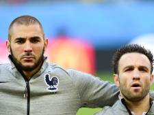 Affaire de la sextape: début du procès en l'absence de Karim Benzema