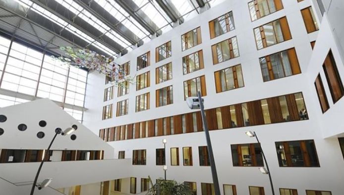 Identiteit Mysterieuze Patient Ziekenhuis Enschede Bekend Binnenland Bndestem Nl