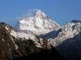 Lichamen van vier alpinisten geborgen na lawine op Nanda Devi