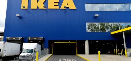 ikea in eindhoven weert 18 000 verstoppertje spelers binnenland ad nl