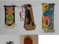 Lezers helpen lezers: Eloy ‘heurt gère’ of u nog jaarmotto's of stadsemblemen van Kruikenstad heeft liggen
