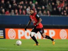 Yann Mvila s'engage avec le Rubin Kazan