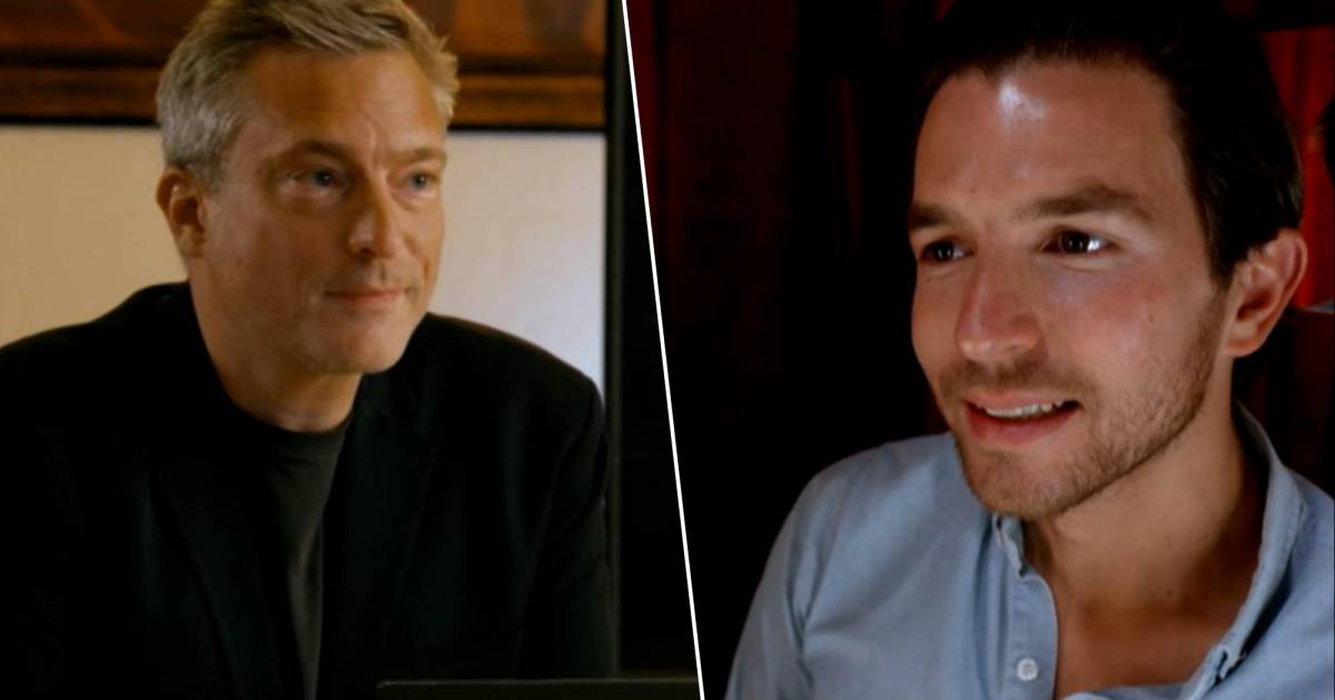 ‘De mol’ verraste met Matteo Simoni: wanhopige gimmick of verfrissend ...