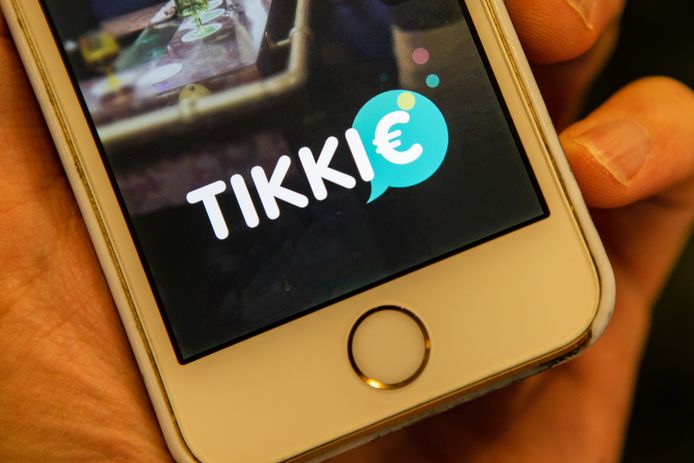 Tikkie